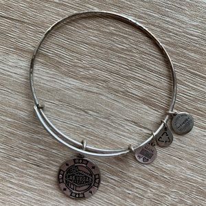 Alex and Ani Las Vegas Bangle